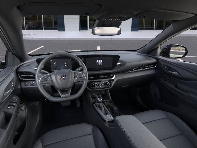 New 2026 Buick Envista Sport Touring w/ Convenience I Package FWD image 15