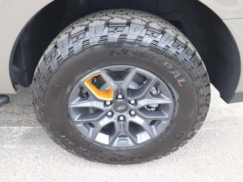 New 2026 Ford Expedition Tremor AWD/4WD image 17