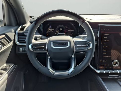 New 2026 GMC Acadia Denali FWD image 26