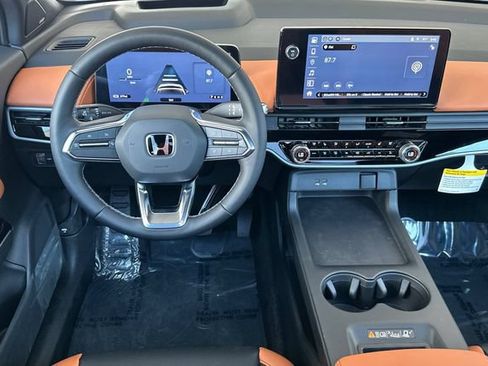 New 2026 Honda Prologue Elite image 16