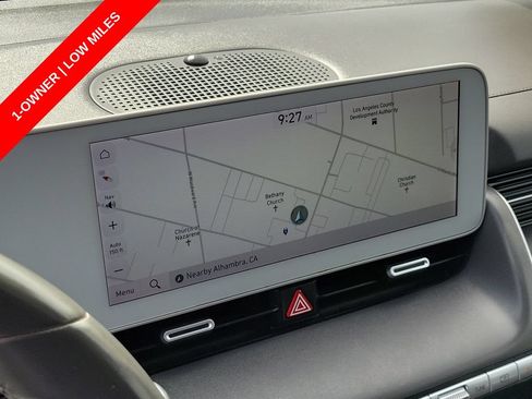 Used 2023 Hyundai Ioniq 5 SE AWD/4WD image 28
