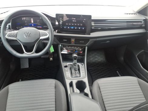 Used 2026 Volkswagen Jetta S FWD image 12