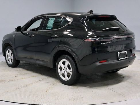 Used 2024 Dodge Hornet GT image 9