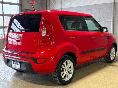 Used 2012 Kia Soul + image 14