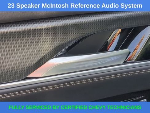 Used 2024 Jeep Grand Wagoneer L Series II w/ Quick Order Packagew 28T image 23