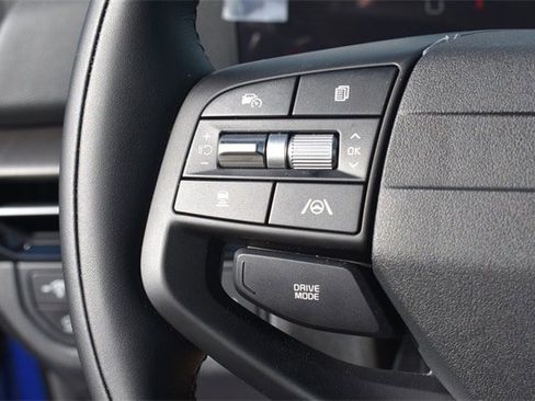 New 2026 Kia Sportage X-Line w/ X-Line Premium Package image 27