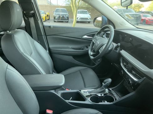 Certified 2024 Buick Encore GX Sport Touring w/ Experience Buick Package AWD/4WD image 9