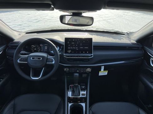 New 2026 Jeep Compass Limited image 11
