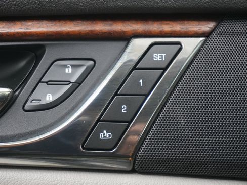 Used 2014 Cadillac CTS Sedan image 16