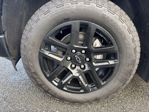 Certified 2024 Chevrolet Silverado 1500 High Country w/ High Country Premium Package image 9