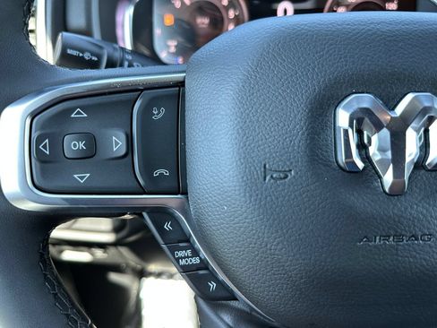 New 2026 RAM 1500 Big Horn AWD/4WD image 20