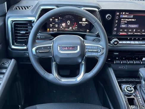 New 2026 GMC Canyon Elevation w/ Convenience Package AWD/4WD image 16