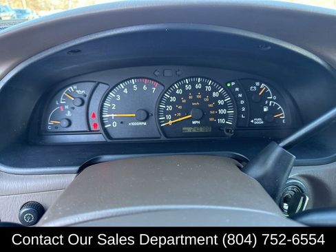 Used 2004 Toyota Tundra SR5 image 16
