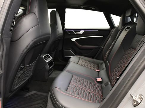 New 2026 Audi RS 7 Performance image 42