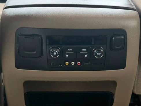 Used 2016 Chevrolet Tahoe LTZ AWD/4WD image 29