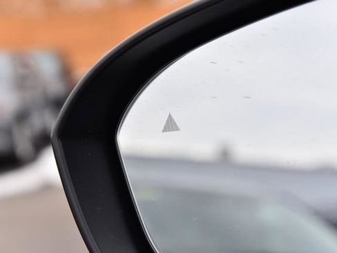 New 2026 Nissan Rogue SV image 10