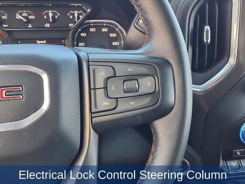 Used 2022 GMC Sierra 2500 AT4 w/ AT4 Preferred Package image 27