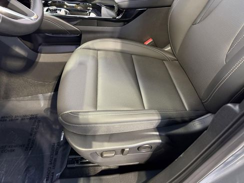 Used 2024 Buick Envision Preferred image 12