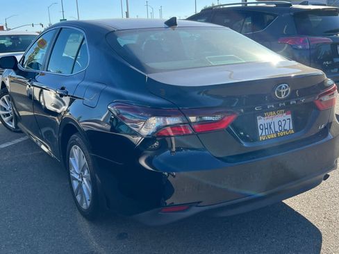 Used 2023 Toyota Camry LE w/ Convenience Package FWD image 6