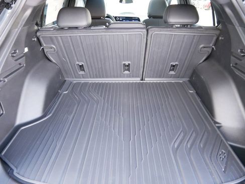 New 2026 Chevrolet Equinox EV LT image 7