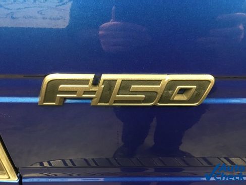 Used 2014 Ford F150 Raptor w/ Equipment Group 801A Luxury image 19