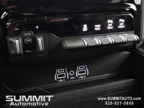 New 2026 RAM 2500 Big Horn image 48