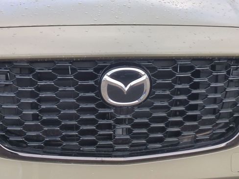 New 2026 MAZDA CX-70 SC AWD/4WD image 11