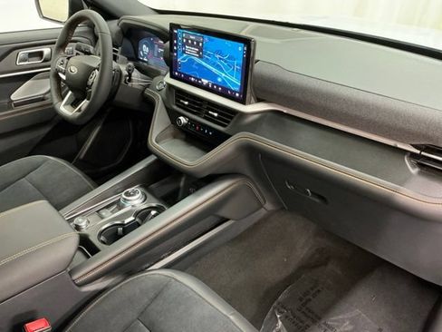 New 2026 Ford Explorer Tremor w/ Tremor Ultimate Package AWD/4WD image 20