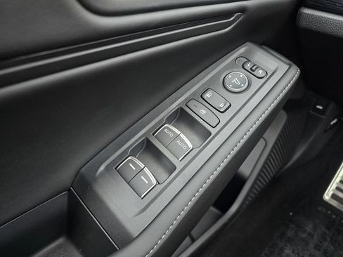 New 2026 Honda Accord Sport image 22