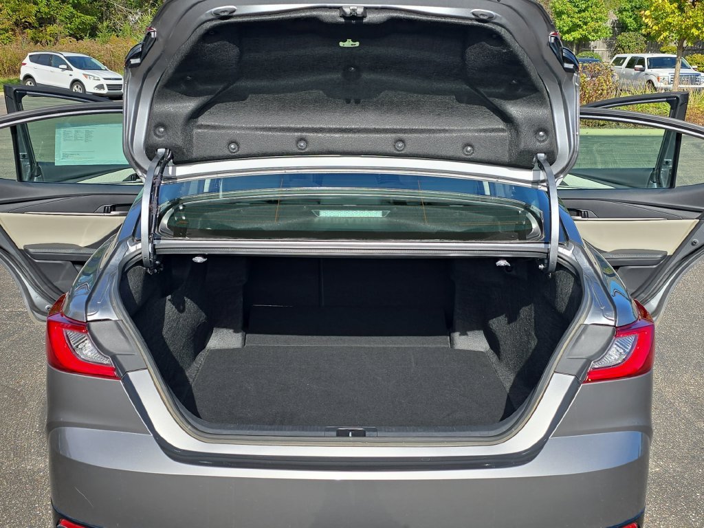 Certified 2026 Toyota Camry XLE AWD/4WD image 16