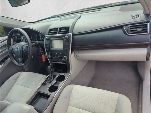 Used 2017 Toyota Camry LE FWD image 24