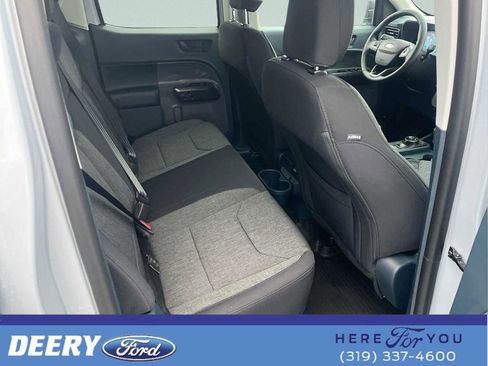 New 2026 Ford Maverick XLT w/ XLT Luxury Package AWD/4WD image 16
