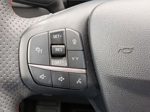 Certified 2023 Ford Escape ST-Line Select w/ Tech Pack #2 image 28