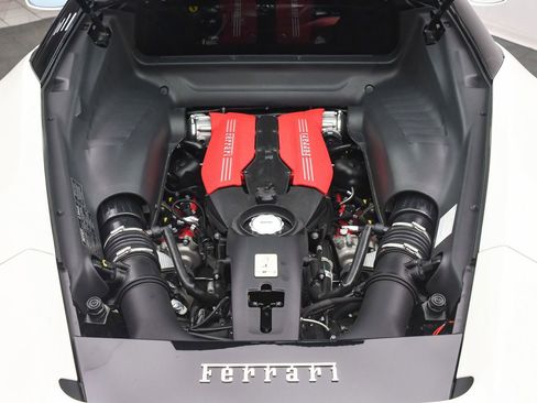 Used 2016 Ferrari 488 GTB image 29