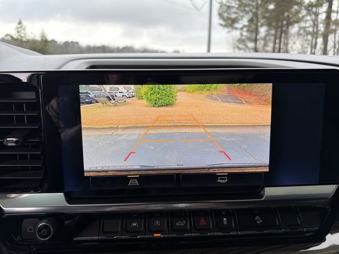 Used 2023 Chevrolet Silverado 1500 RST w/ Z71 Off-Road Package image 27