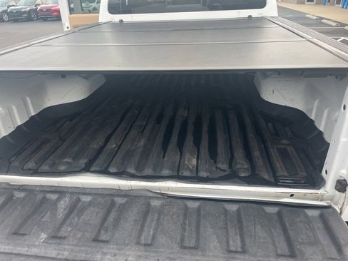 Used 2014 Ford F250 Lariat w/ Lariat Interior Package image 13