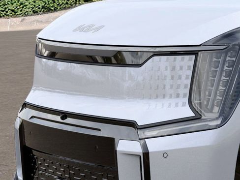 New 2026 Kia EV9 GT-Line AWD/4WD image 12