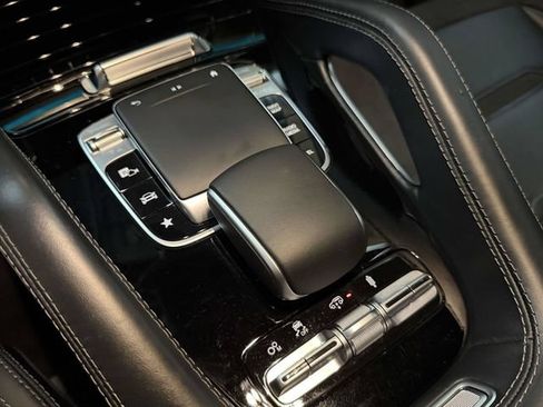 Certified 2023 Mercedes-Benz GLE 53 AMG 4MATIC image 30