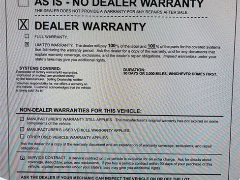 Used 2023 Ford Transit 250 Medium Roof w/ Load Area Protection Package RWD image 9