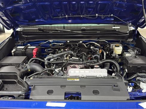 New 2025 Toyota Tacoma TRD Off-Road image 25