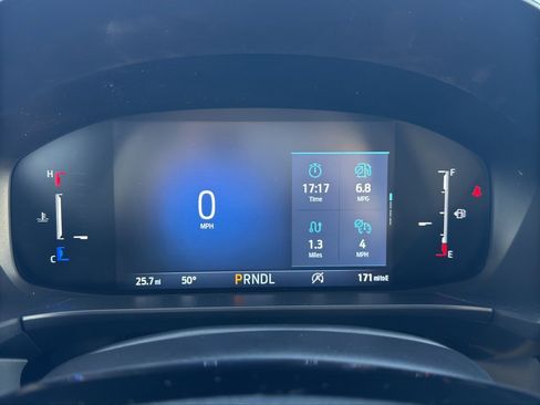 New 2026 Ford Escape Active w/ Cold Weather Package image 16