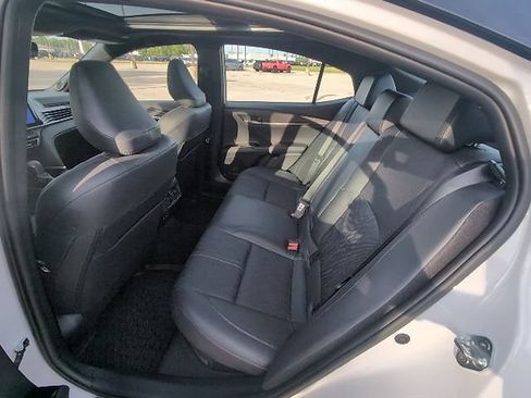 Certified 2025 Toyota Camry XSE w/ Premium Package FWD image 10