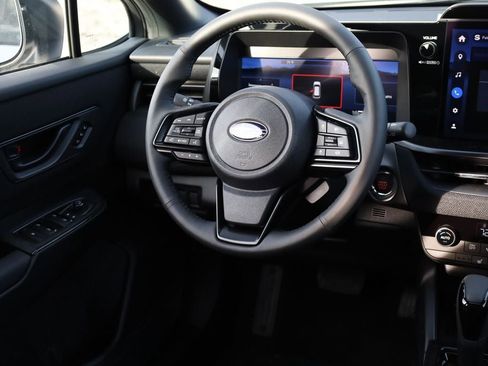 New 2026 Subaru Outback Limited XT image 28