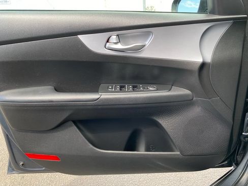 Used 2024 Kia Forte LXS FWD image 24