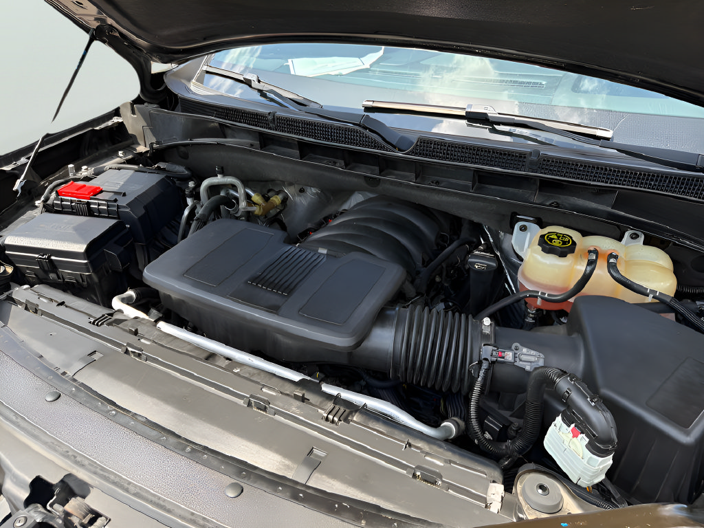 Used 2023 GMC Yukon Denali AWD/4WD image 19