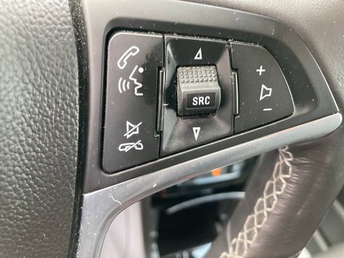 Used 2019 Buick Encore Preferred image 43