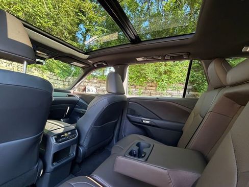 New 2026 Lexus TX 350 AWD image 26