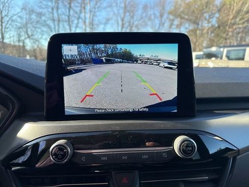 New 2026 Ford Escape Active w/ Cold Weather Package image 16