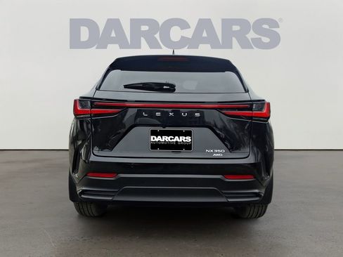 Used 2023 Lexus NX 350 AWD image 6