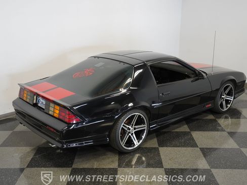 Used 1992 Chevrolet Camaro RS image 16